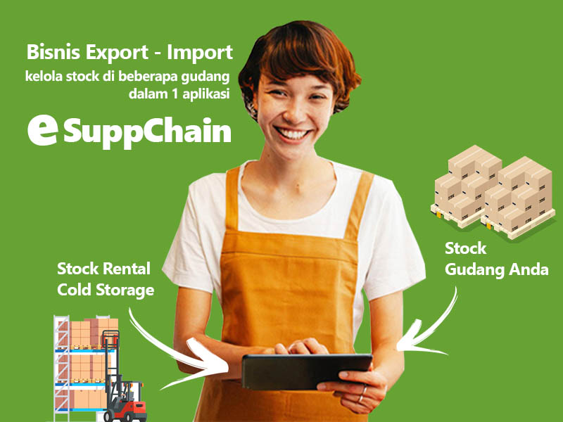 Cold Storage Warehouse and fulfillment service