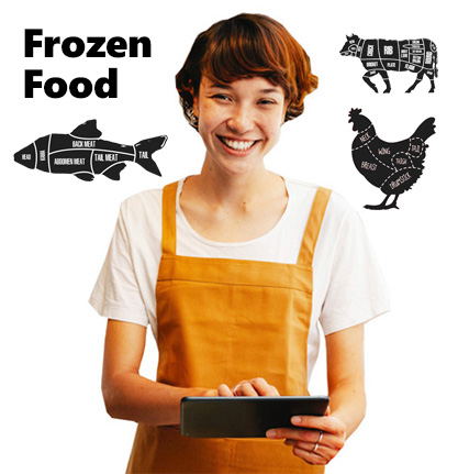 Cold Storage Warehouse and fulfillment service